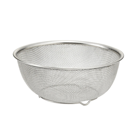 Stainless Steel Sieve - S