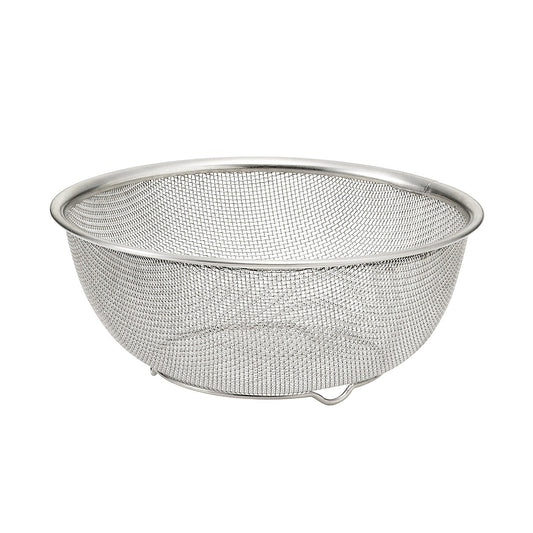 STEEL MESH BASKET L