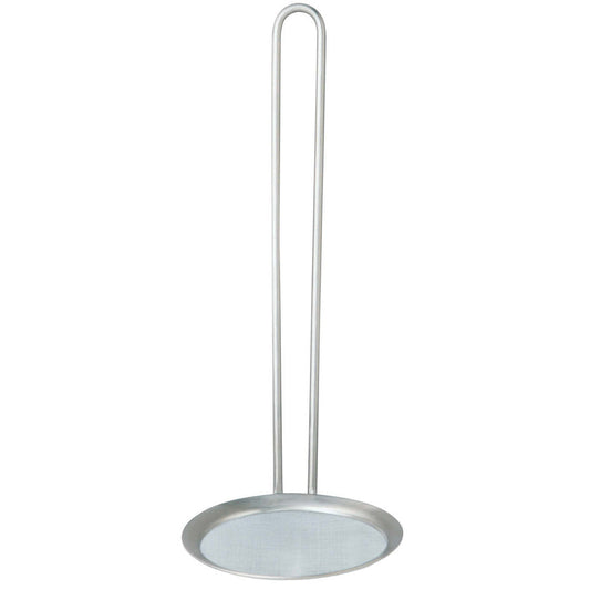 Stainless steel net skimmer