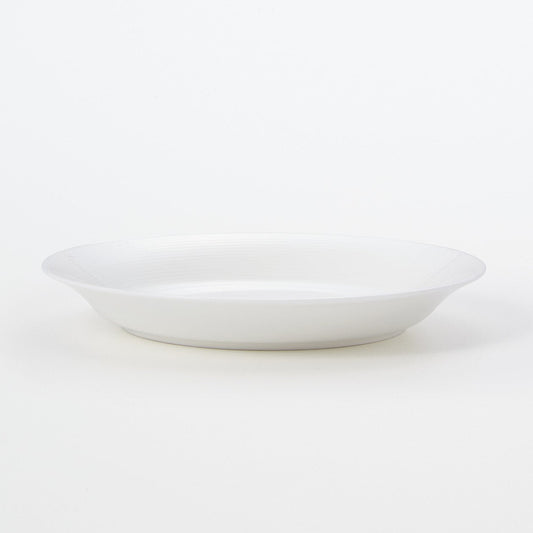 BONE CHINA PLATE&SAUCER