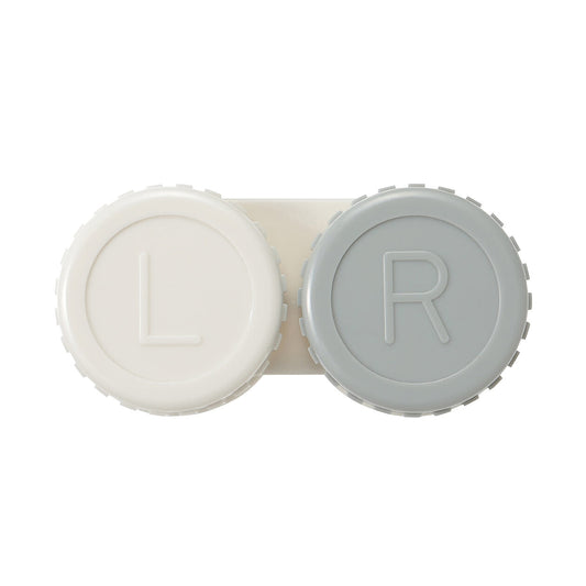 SOFT CONTACT LENS CASE