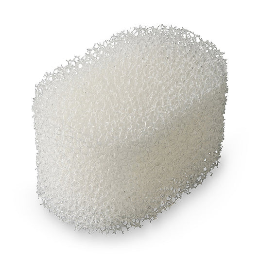 Spare Sponge/Hard/Clear