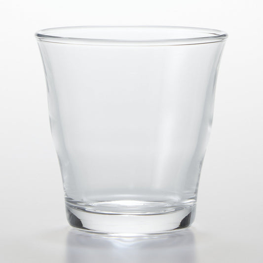 Glass Cup 270ml
