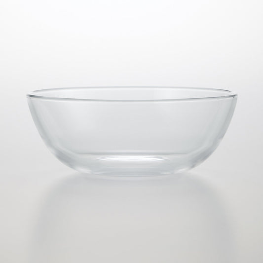 Glass Bowl Medium