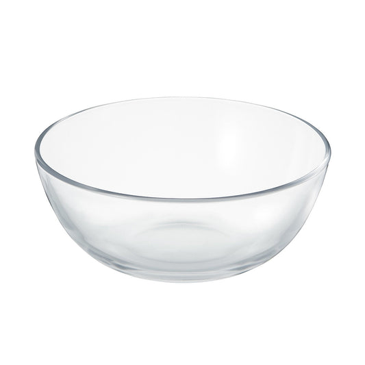 Glass Bowl S