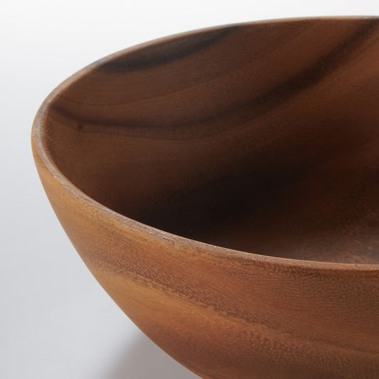 Acacia Bowl - XL