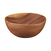 Acacia Bowl - L