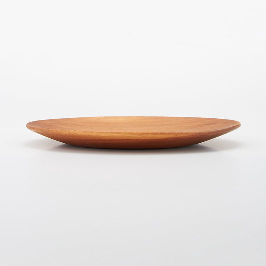 Acacia Plate - M