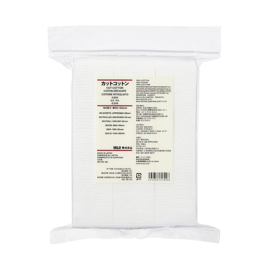 Cotton Pads 165 (65x50mm)