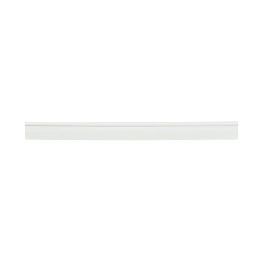 Cleaning System - Replacement Spatula White 24x4cm