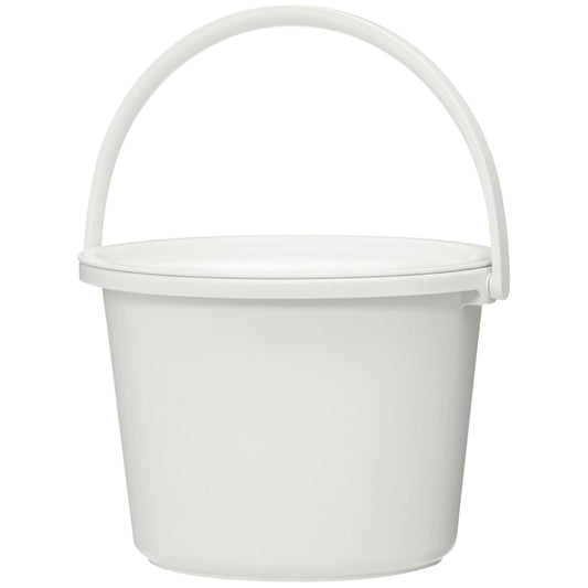 POLYPROPYLENE BUCKET/LID