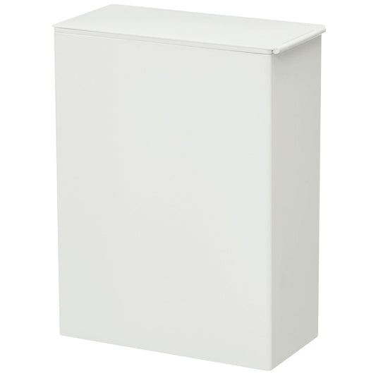 PP Dust Bin - Square 11L