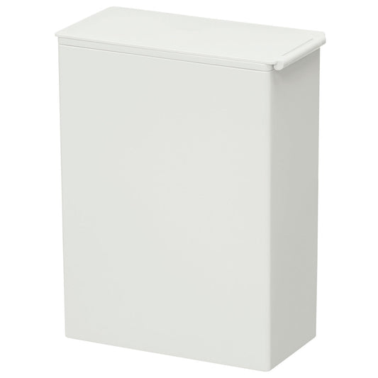 PP DUST BIN SQUARE 3L
