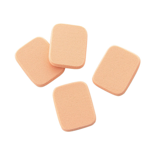 SPONGE PUFF 4 PCS