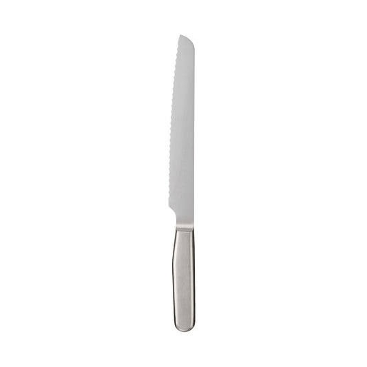 Stainless Steel Bread Knife