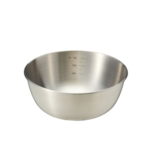 STAINLESS STEEL BOWL S