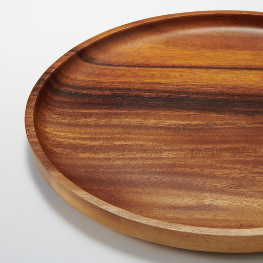 Acacia Tray L