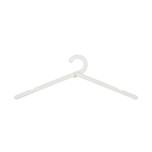 PORTABLE ALUMINIUM HANGER