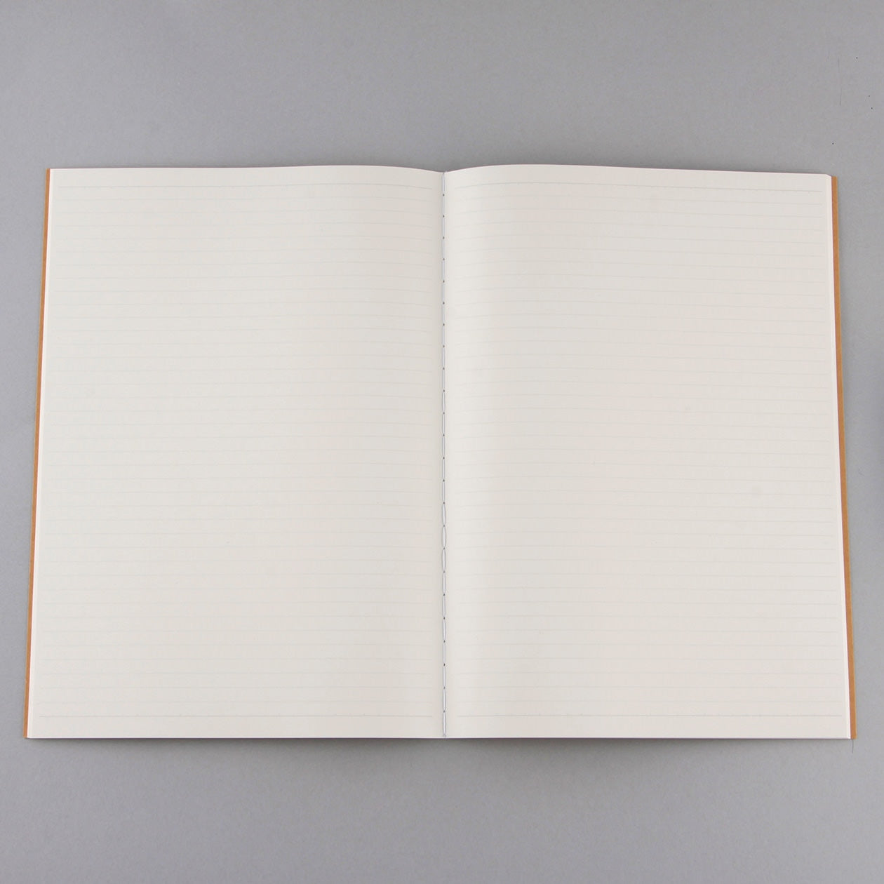 Recycling Paper Notebook B5 - Ruled
