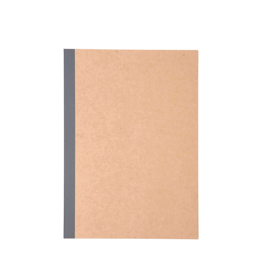 Recycling Paper Notebook B5 - Ruled