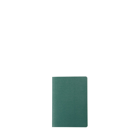 Passport Memo Green- Graph