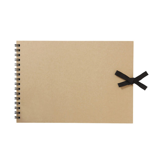 SKETCH BOOK F1