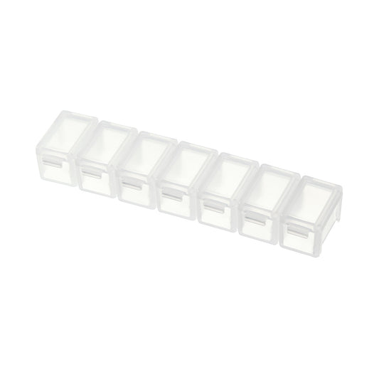 PP PIllcase - 7 Days