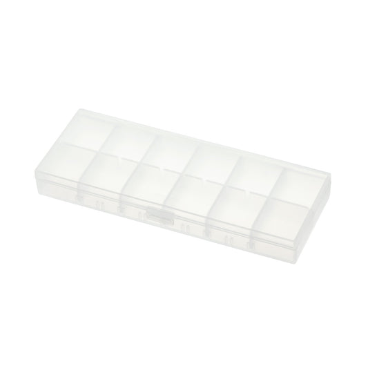 PP Portable Pill Case - Large
