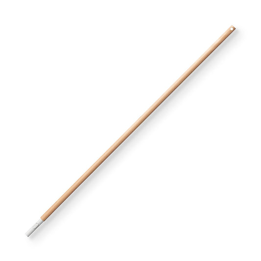 CLEANING SYSTEM / WOODEN POLE 110CM