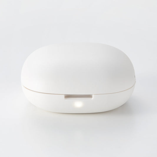 Portable Aroma Diffuser White