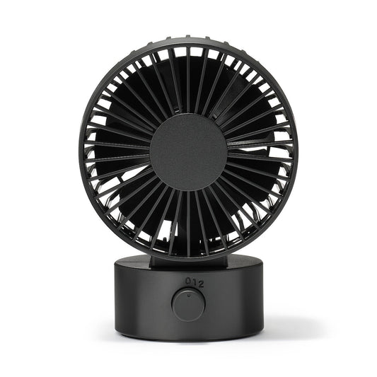 Low Noise USB Desk Fan