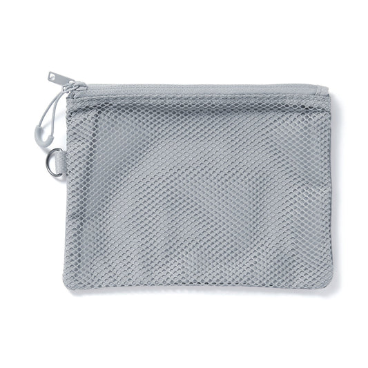 Polyester Two‐zipper Case M