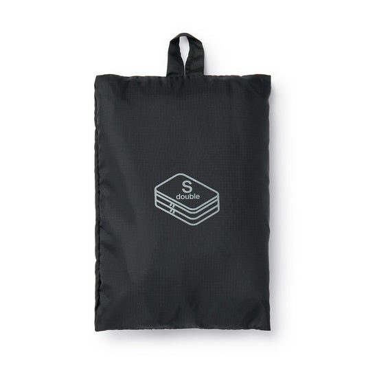 Polyester Garment Case Double S
