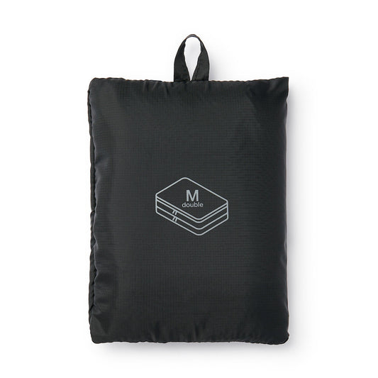 Polyester Garment Case Double M