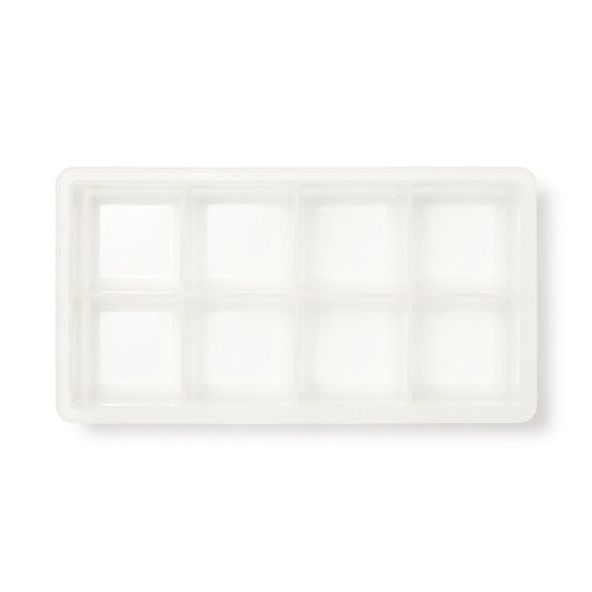 Silicone Ice Cube Tray Square