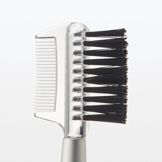 Brow Brush with Eyelash Comb 127.5mm