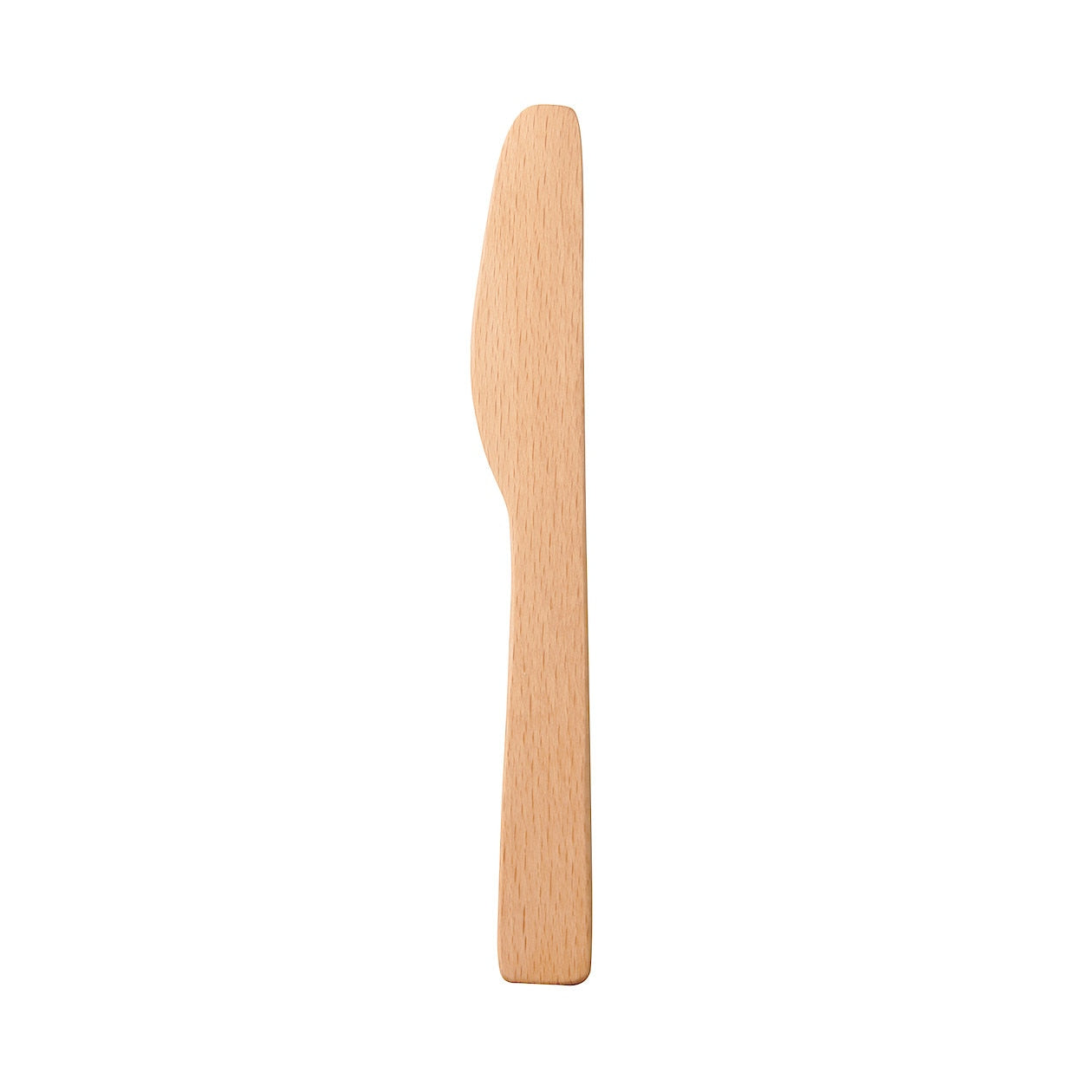 Beech Butter Spreader