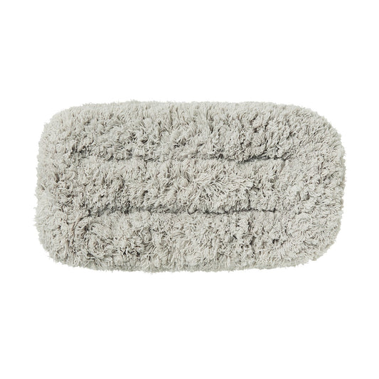 Cleaning System - Microfiber Dry Floor Mop, Refill
