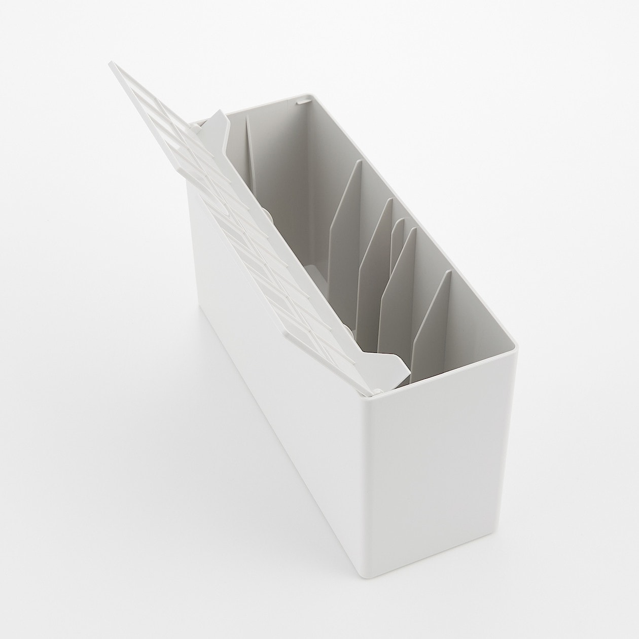 Cleaning System - Floor Mop Case