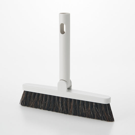Cleaning System - Broom White W22xD3xH23cm