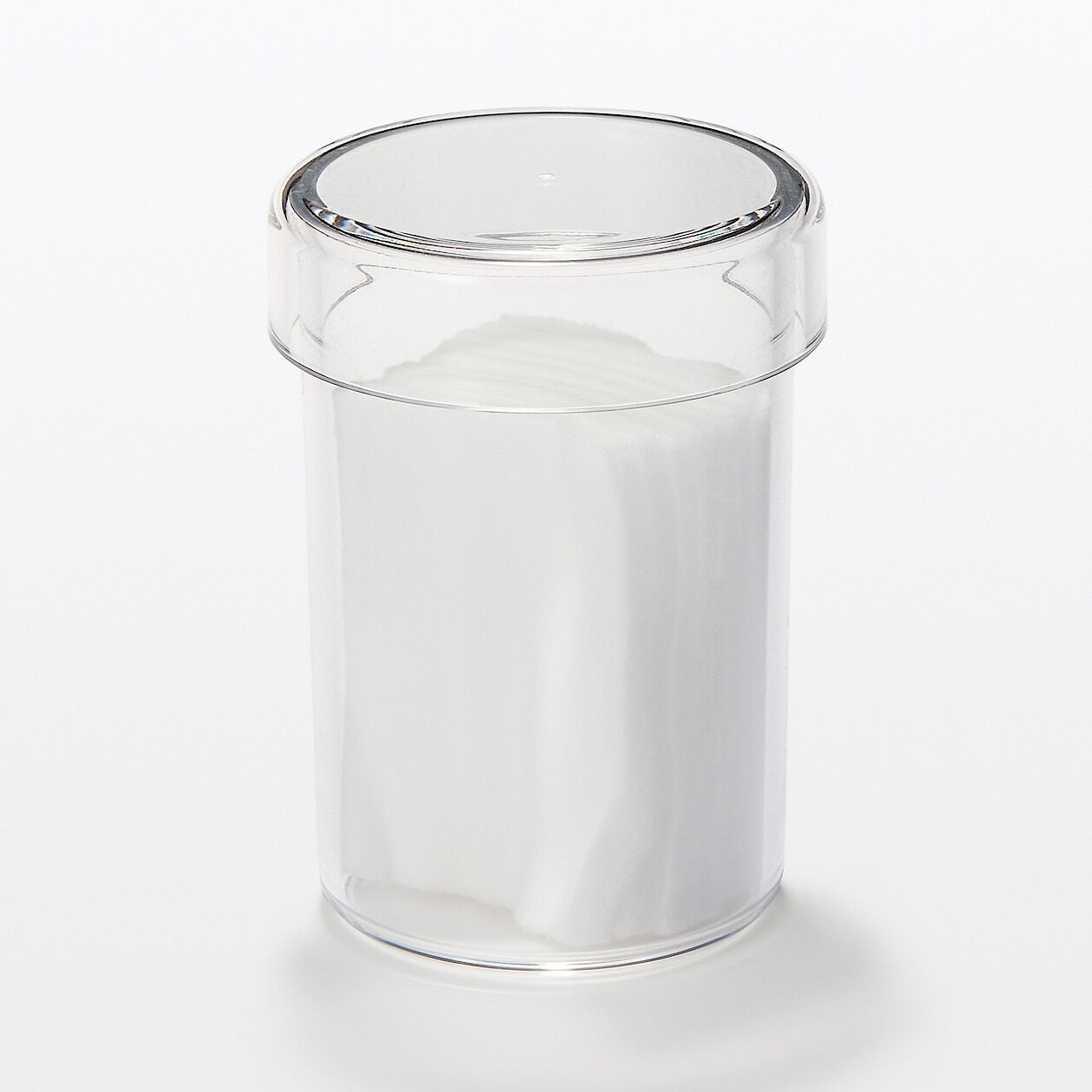 Acrylic Container Slim