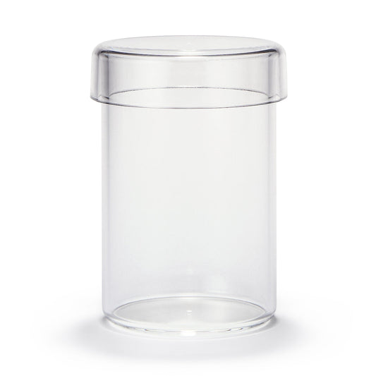 Acrylic Container Slim