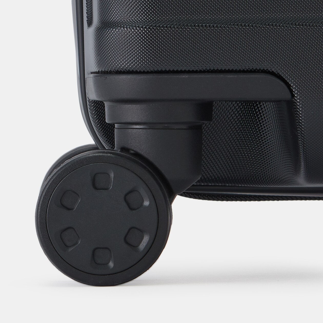 Luggage - Hard Trolley Suitcase 36L