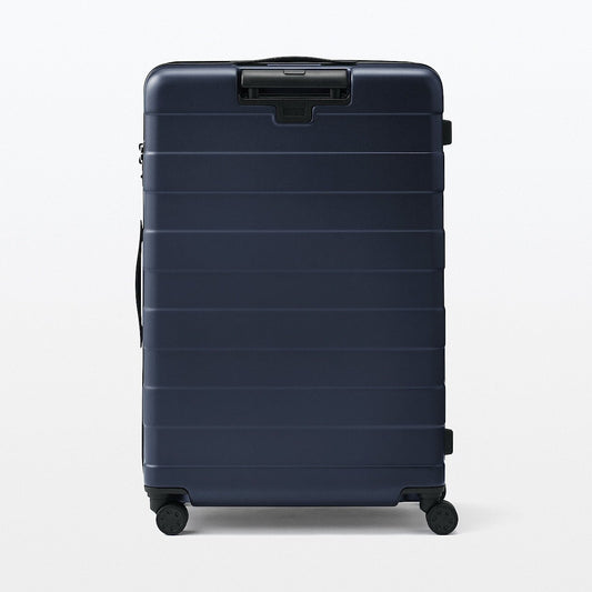 Luggage - Hard Trolley Suitcase 75L