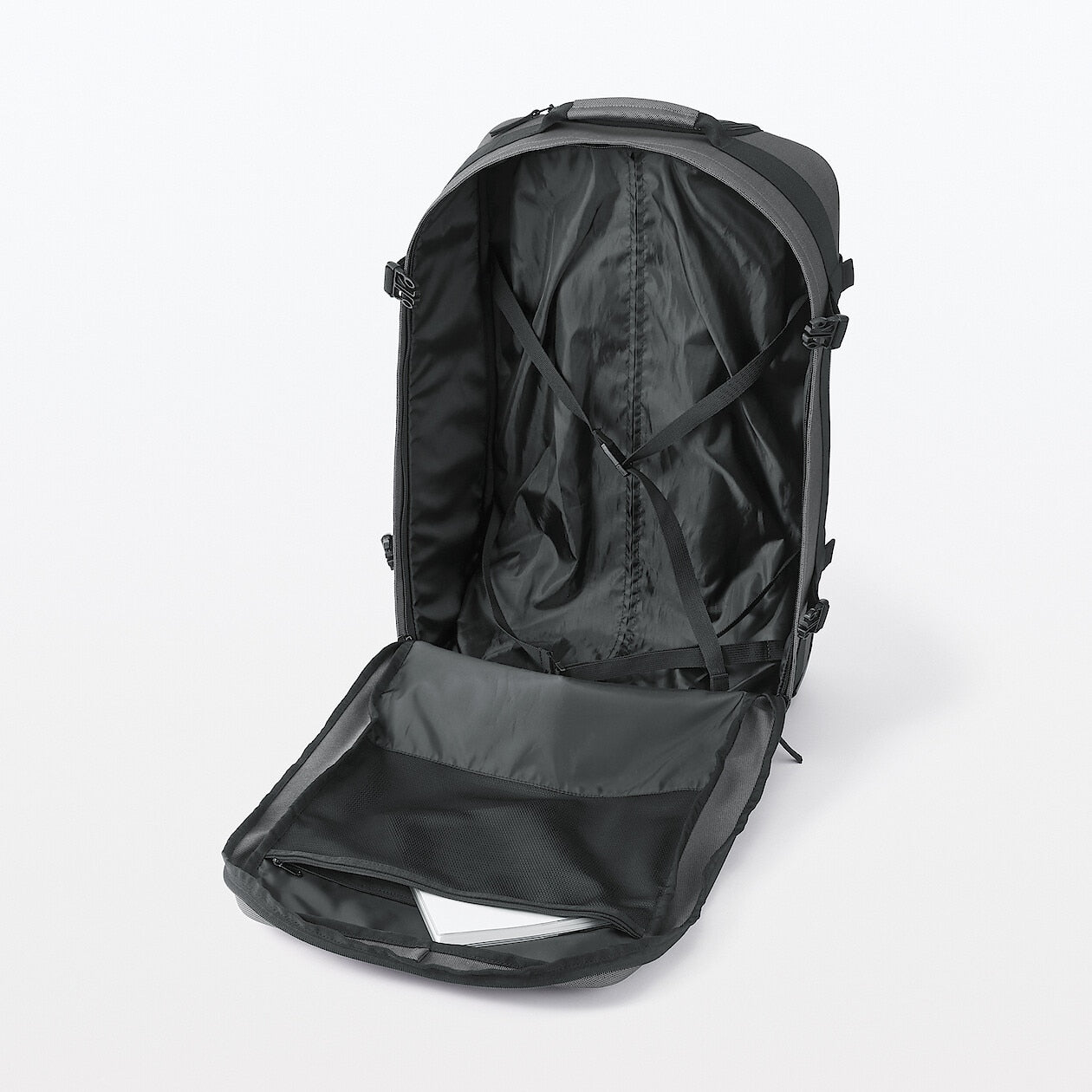 Soft Carry Case (40L)