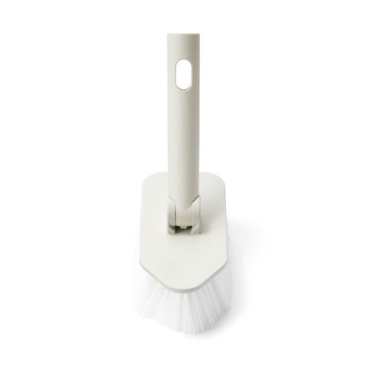 CLEANING SYSTEM - BATH BRUSH