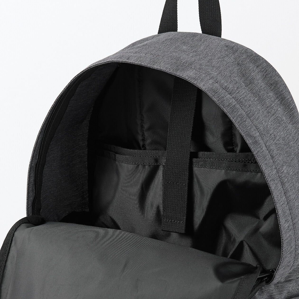 Less Tiring Water Repellent Backpack
