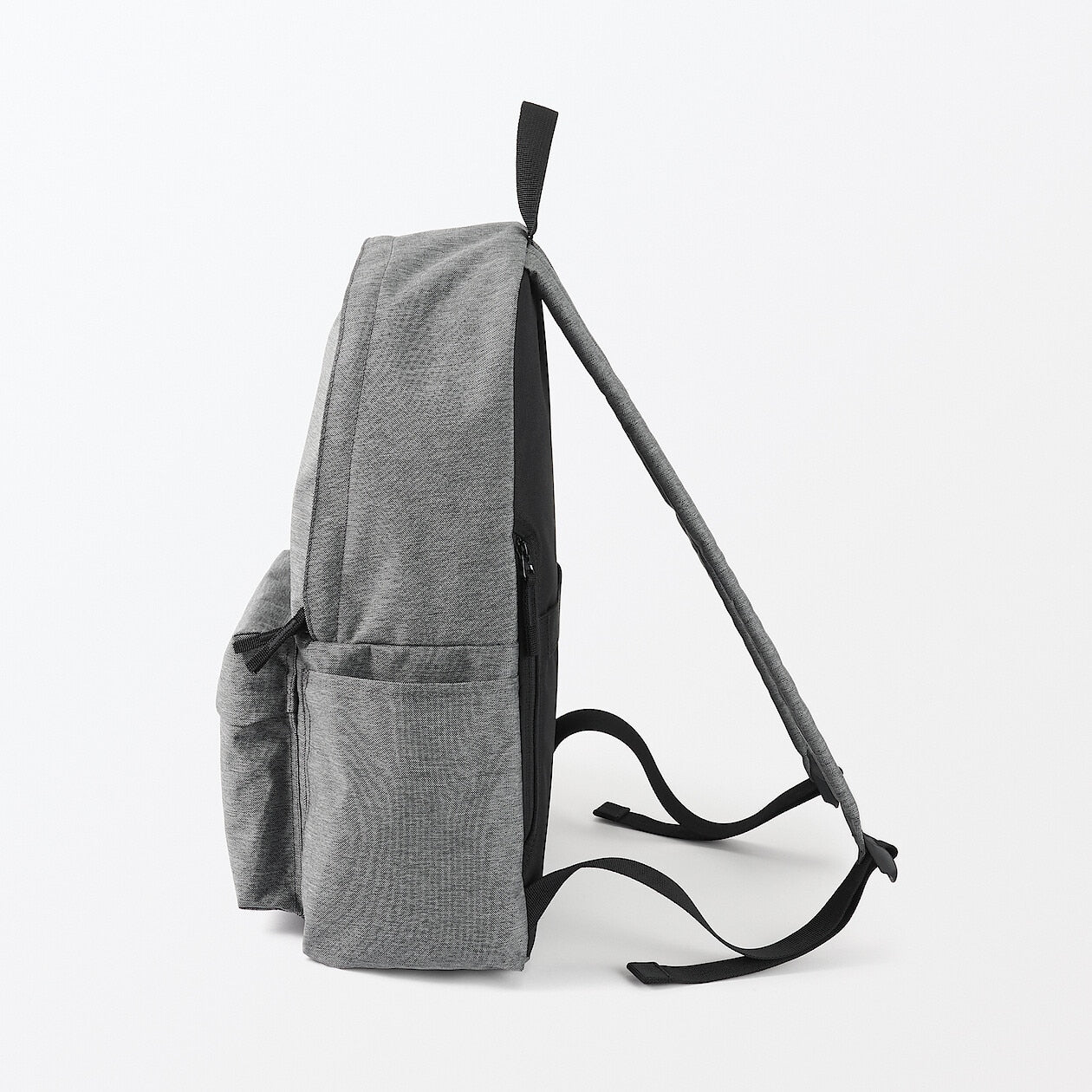 Less Tiring Water Repellent Backpack