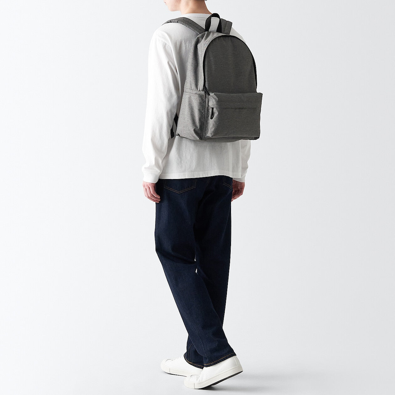 Less Tiring Water Repellent Backpack