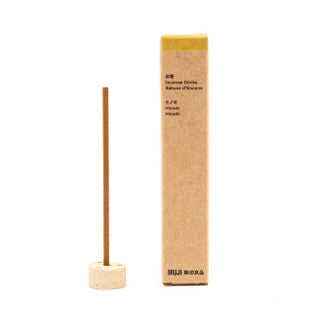Hinoki Incense